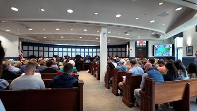 Sussex County Council