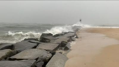 Putting the Back Bay Study on hold could seriously impact coastal bay towns