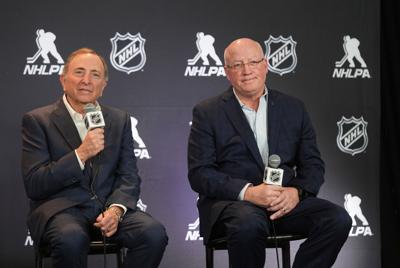 Board Of Governors Hockey