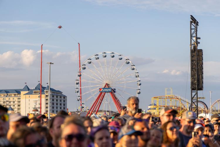 Ferris Wheel