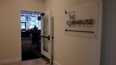 The Clubhouse