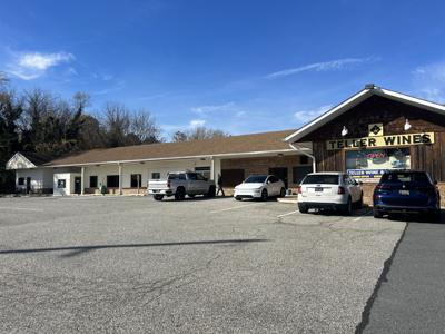 Savannah Road Shopping Center