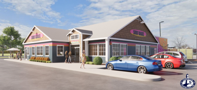 Surf Bagel to open first New Castle County location in Middletown