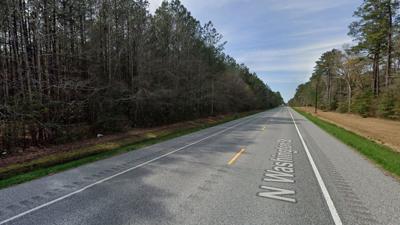 Snow Hill Road