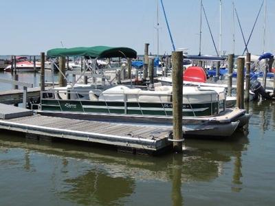 New Bill establishes a dedicated funding source for the State?s Waterway