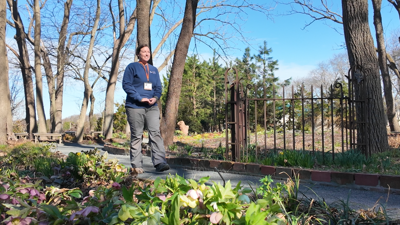 Delaware Botanic Gardens