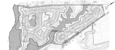 Plans for Development