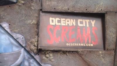 WRDE On Tour: Could Ocean City Screams Be Truly Haunted?