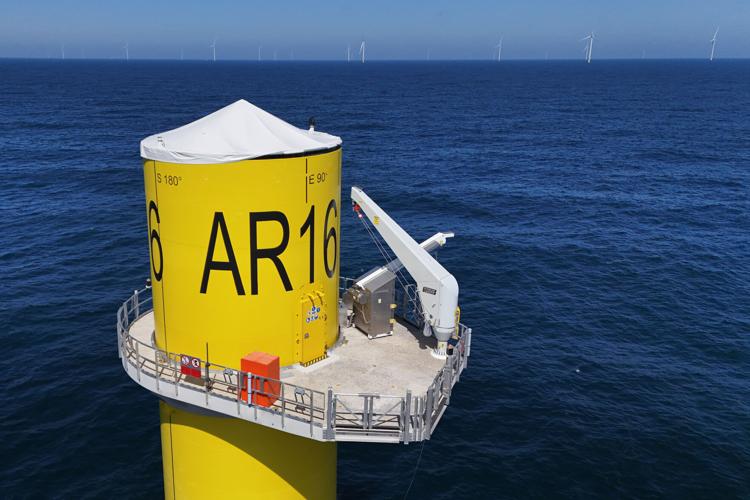 Climate Offshore Wind