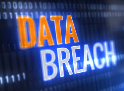 DATA BREACH