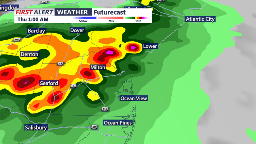 Futurecast