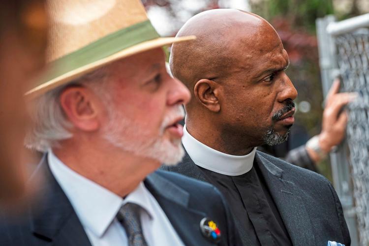 Pittsburgh Synagogue Shooting Rabbi Retires