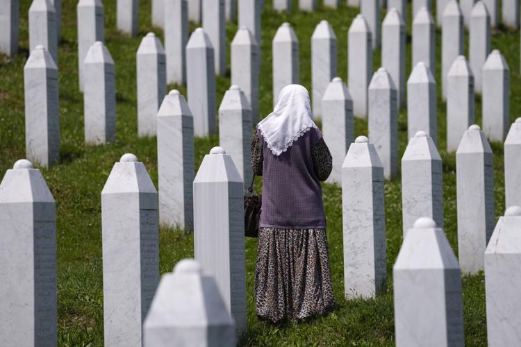 Obit Mladic