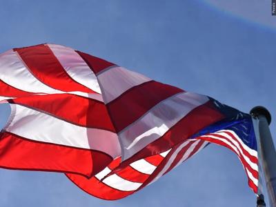 American Flag