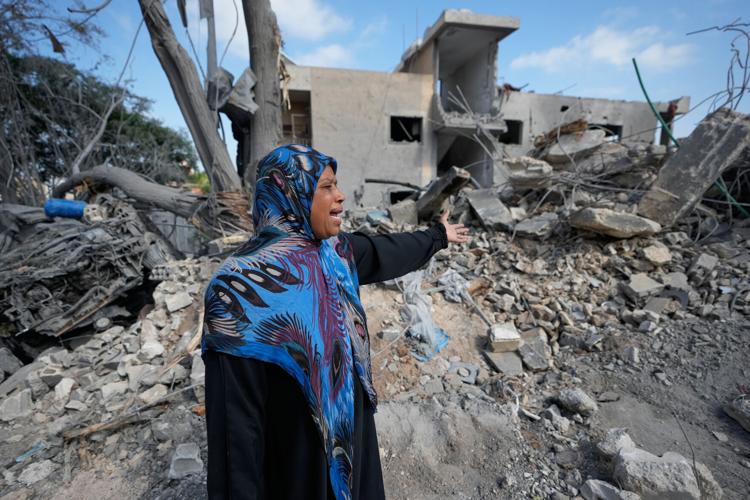 Lebanon Israel Iran War