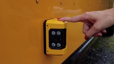 One Sussex County School Updates Its Cameras to Improve Safety