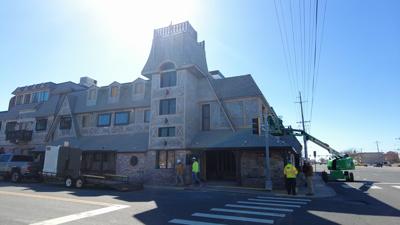 New Workers Housing Coming