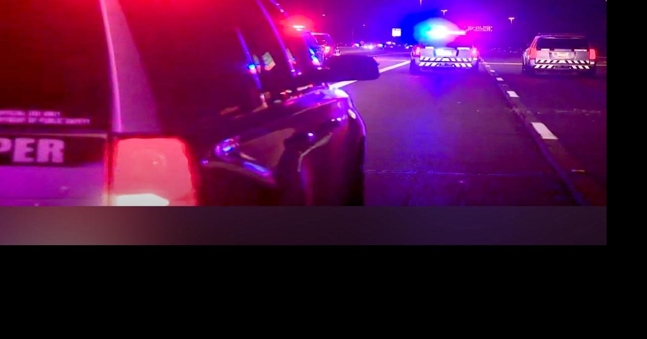 Deadly Smyrna Car Crash Under Investigation News