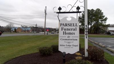 Funeral Homes Waiting for COVID-19 Vaccinations