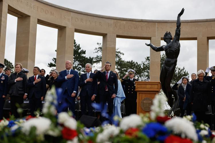 France D-Day