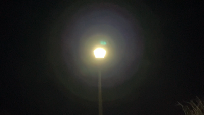 Fenwick Island Committee looking for solutions for light pollution