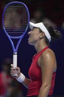 China Billie Jean King Cup Tennis