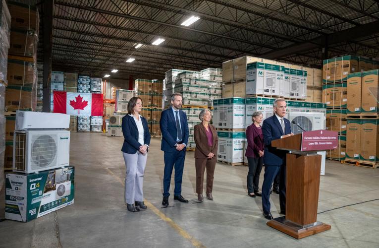 Canada Energy Efficiency