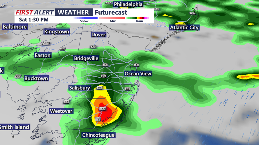 futurecast