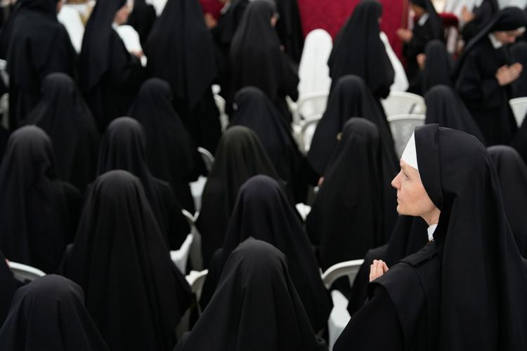 Switzerland Vatican Defiant Traditionalists