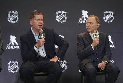 NHL Hockey Draft