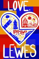 Love, Lewes Campaign Aims to Restart the City's Economy