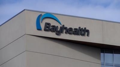 Bayhealth Milford