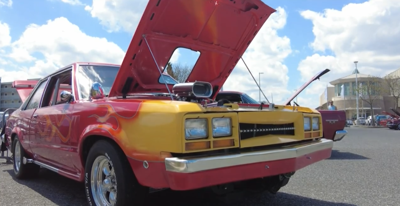 Cruisin' Ocean City Kicks Off