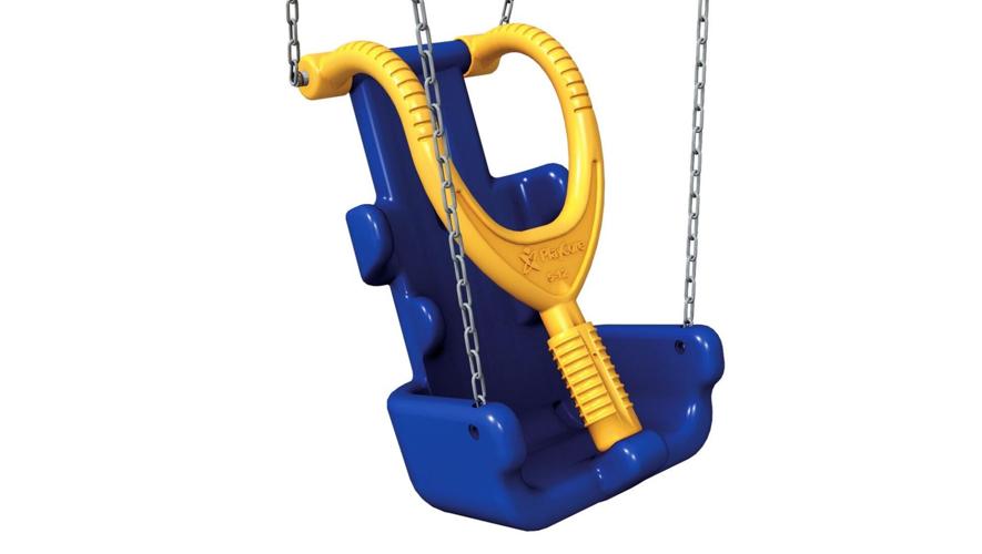 Adaptable Playground Equipment Coming to Milton