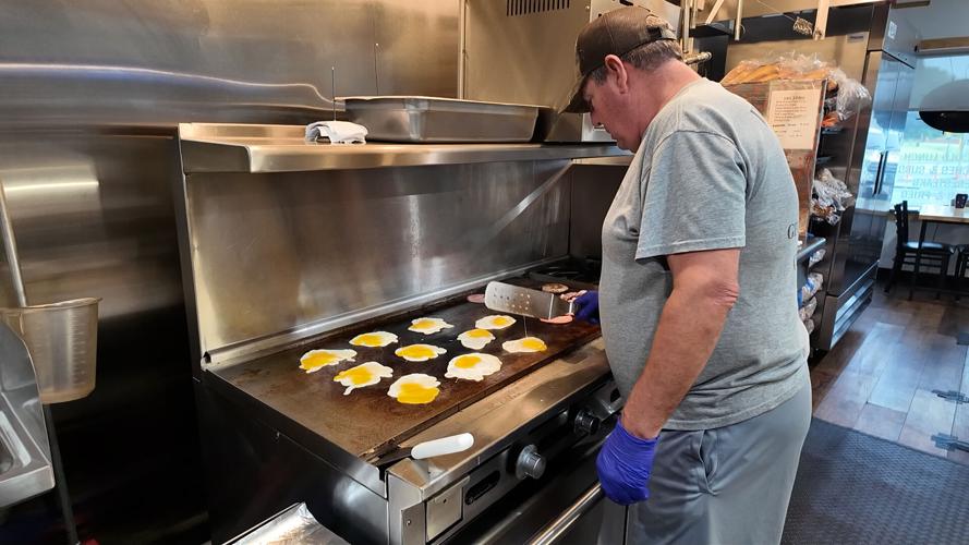 Wilson's General Store