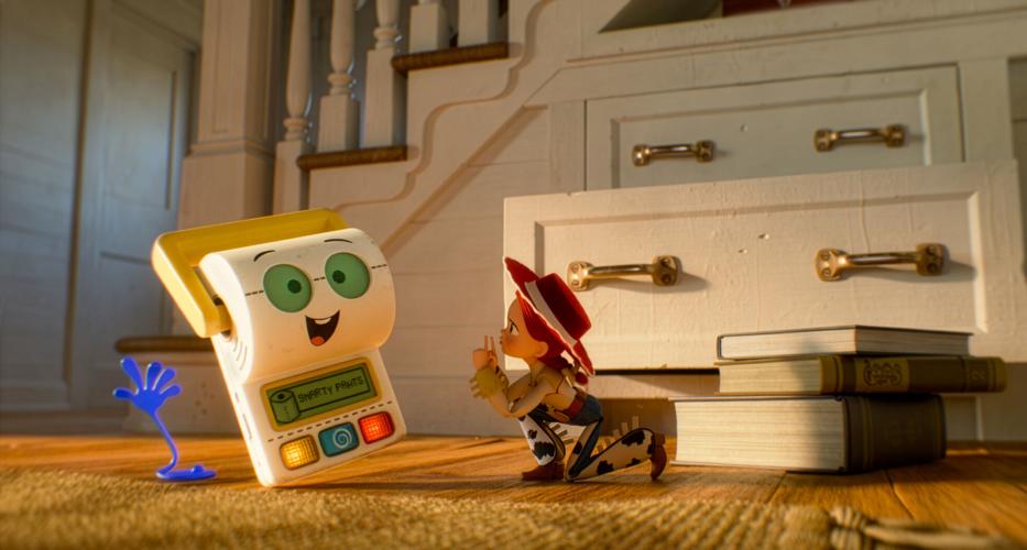 Film-Summer Box Office Comeback