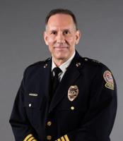 Ocean City honors 11-year career of longtime Police Chief Buzzuro