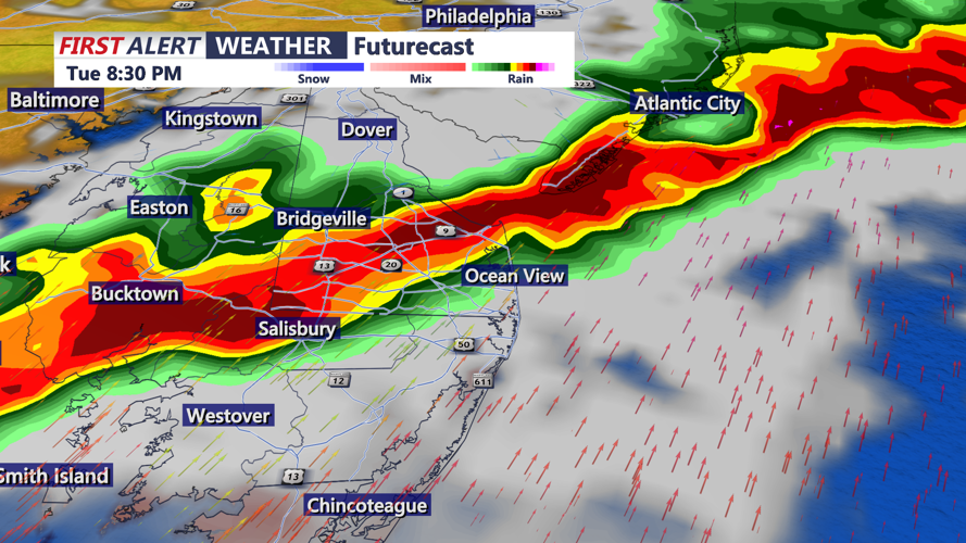 Futurecast