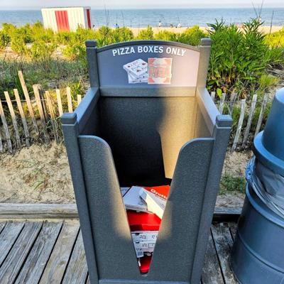 rehoboth beach pizza boxes