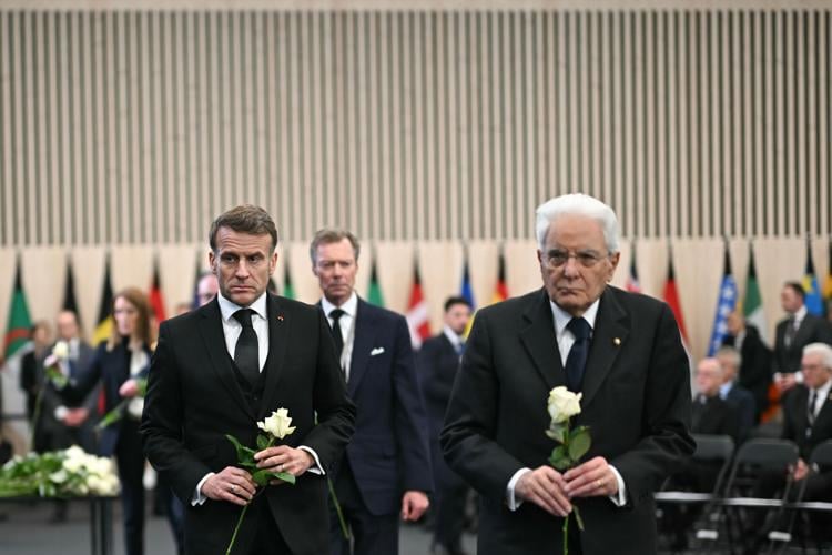 Switzerland Bar Fire