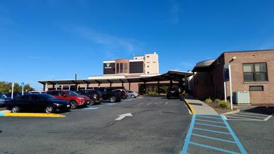 TidalHealth Nanticoke