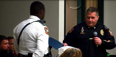 Milton Fights to Keep Police Department