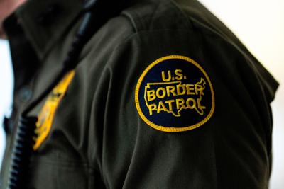 California Border Agent Impersonation