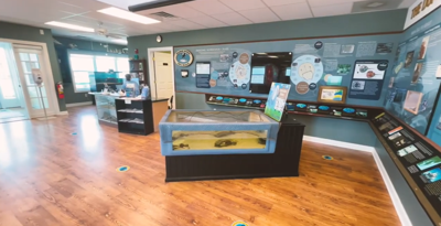 DNREC says admission is free and open to the public. (Visit Central Delaware)