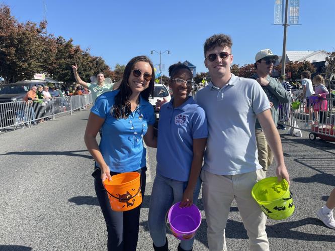 Sea Witch Parade 2024