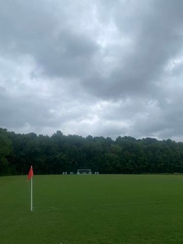 Sandhill Fields