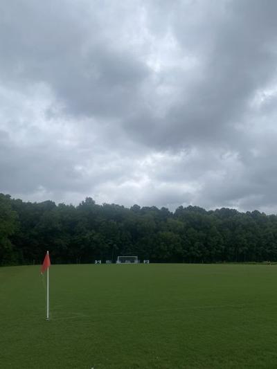 Sandhill Fields