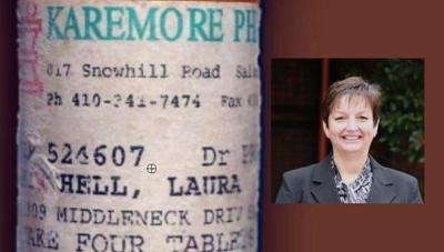Blogger Releases Controversial Medical Records of Salisbury Councilwoman Mitchell