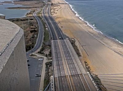 Indian River Inlet