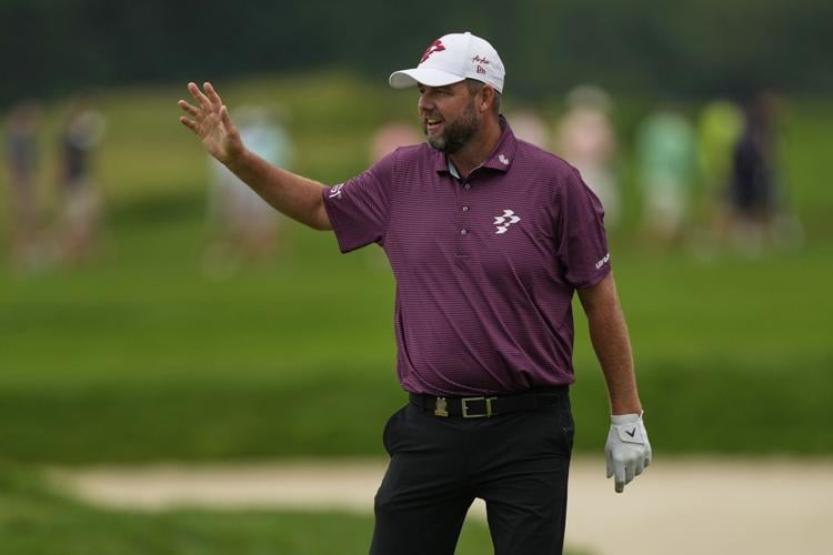 US Open Golf